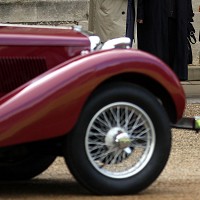 Plans to scrap MoT for classic cars